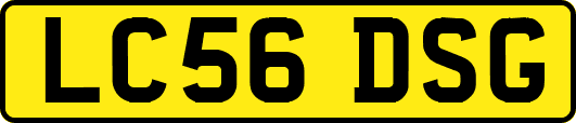 LC56DSG
