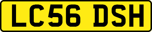 LC56DSH