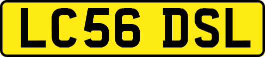 LC56DSL