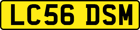 LC56DSM