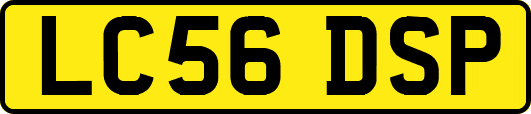 LC56DSP