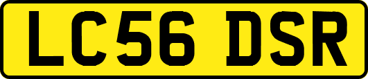 LC56DSR