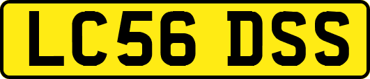 LC56DSS