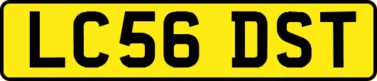 LC56DST