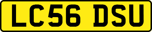 LC56DSU