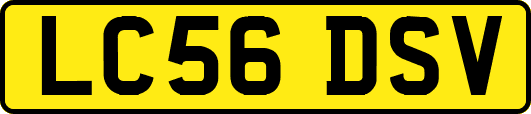 LC56DSV