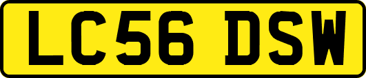 LC56DSW