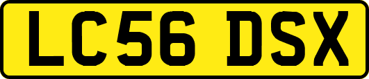 LC56DSX