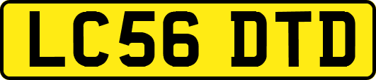LC56DTD