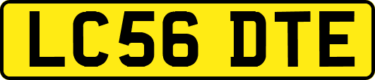 LC56DTE