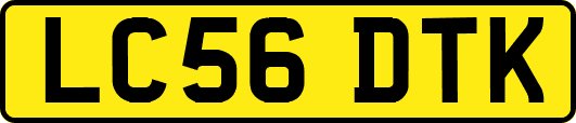 LC56DTK