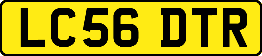 LC56DTR