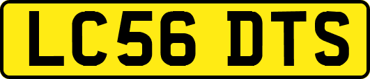LC56DTS