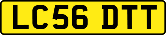 LC56DTT