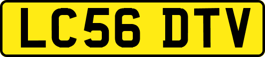 LC56DTV