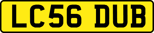 LC56DUB