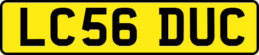 LC56DUC