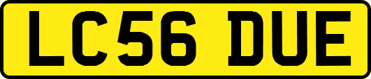 LC56DUE