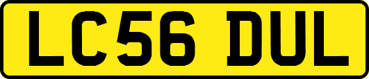 LC56DUL