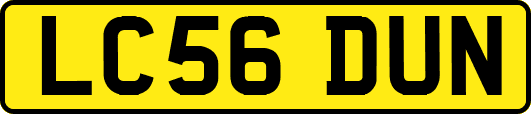 LC56DUN