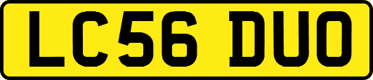 LC56DUO
