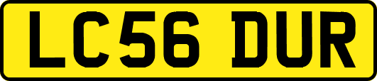 LC56DUR