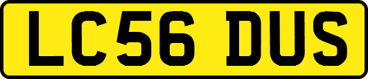 LC56DUS