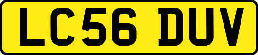 LC56DUV