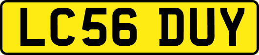 LC56DUY