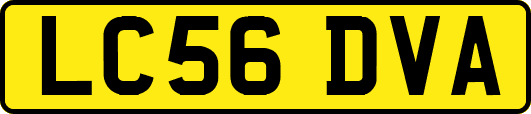 LC56DVA