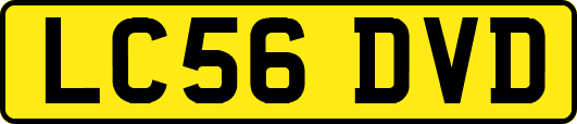 LC56DVD