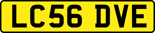 LC56DVE