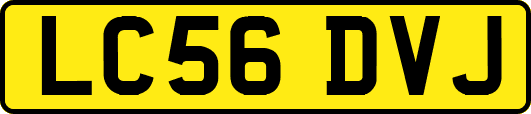 LC56DVJ