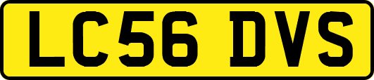 LC56DVS