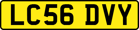 LC56DVY