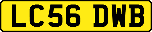 LC56DWB