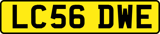 LC56DWE