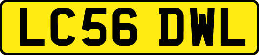 LC56DWL