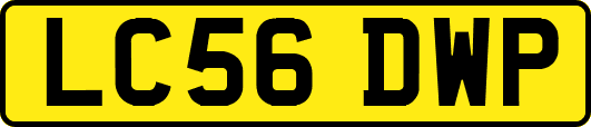 LC56DWP