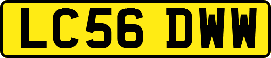 LC56DWW
