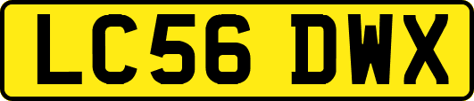 LC56DWX