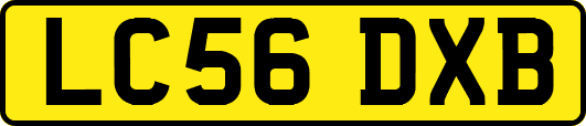 LC56DXB