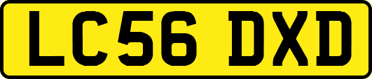LC56DXD