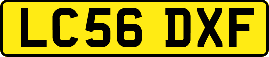 LC56DXF