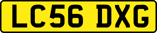 LC56DXG