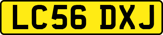 LC56DXJ
