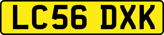 LC56DXK