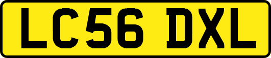 LC56DXL