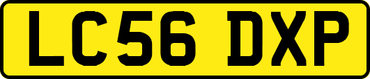 LC56DXP