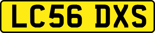 LC56DXS